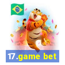 17.game bet